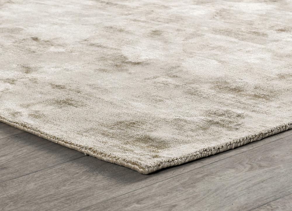 Villa by Classic Home - Cameron Hand-Woven Distressed Viscose Area Rug  - 8W - Desert Sand - 30091365 veiw 3