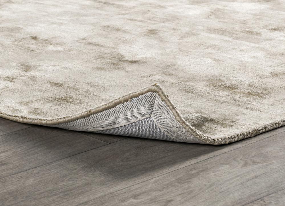 Villa by Classic Home - Cameron Hand-Woven Distressed Viscose Area Rug  - 8W - Desert Sand - 30091365 veiw 4
