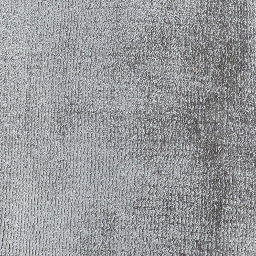 Villa by Classic Home - Cameron Hand-Woven Distressed Viscose Area Rug  - 2W - Dove Gray - 30026240 veiw 3