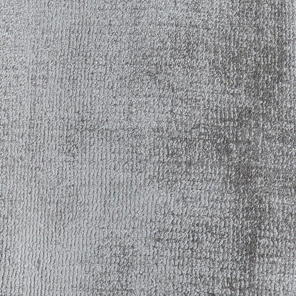 Villa by Classic Home - Cameron Hand-Woven Distressed Viscose Area Rug  - 2W - Dove Gray - 30026240 veiw 3