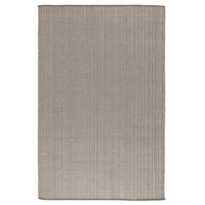 Villa by Classic Home - Charlevoix Indoor Outdoor Gray Accent Rug  - 2W - Pebble Gray - 30131990 veiw 1