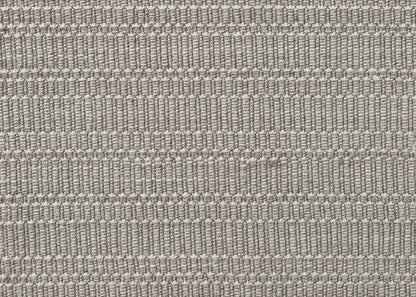 Villa by Classic Home - Charlevoix Indoor Outdoor Gray Accent Rug  - 2W - Pebble Gray - 30131990 veiw 2