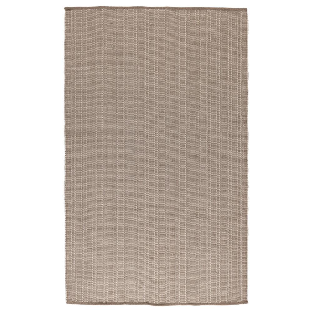 Villa by Classic Home - Charlevoix Indoor Outdoor Tan Accent Rug  - 5W - Sand - 30131983 veiw 1