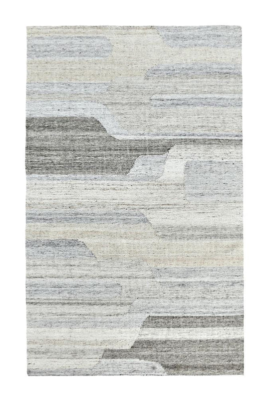 Villa by Classic Home - Dune Indoor Outdoor Area Rug  - 8W - Sand, Multi - 30132265 veiw 1