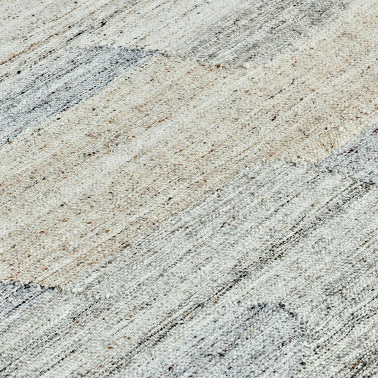 Villa by Classic Home - Dune Indoor Outdoor Area Rug  - 8W - Sand, Multi - 30132265 veiw 2