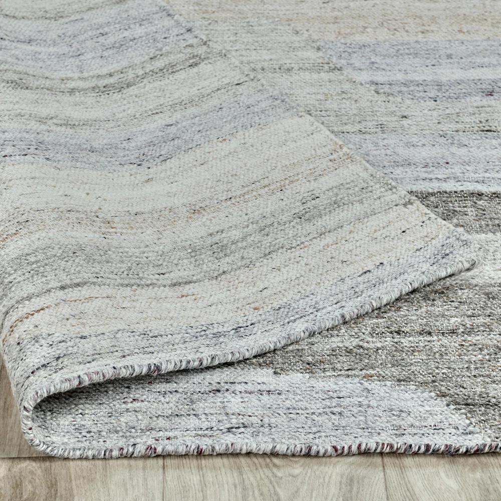 Villa by Classic Home - Dune Indoor Outdoor Area Rug  - 8W - Sand, Multi - 30132265 veiw 4