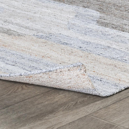 Villa by Classic Home - Dune Indoor Outdoor Area Rug  - 9W - Sand, Multi - 30132266 veiw 4