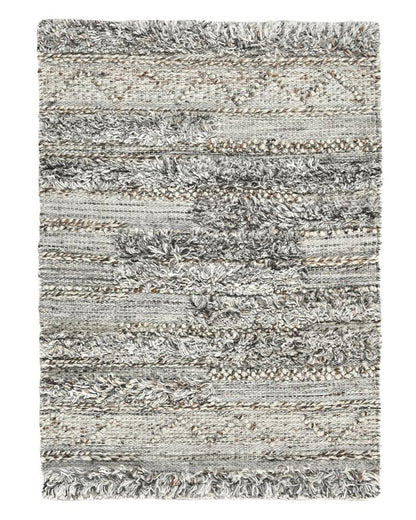 Villa by Classic Home - Fallon Indoor Outdoor Accent Rug  - 2W - Gray, Multi - 30132350 veiw 1