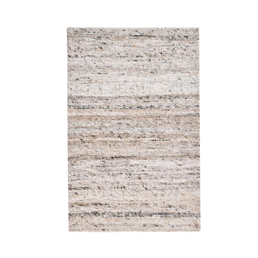 Villa by Classic Home - Havasu 2X3 Handwoven Performance Natural Fabric Accent Rug - 2W - Natural - 30132430 veiw 1