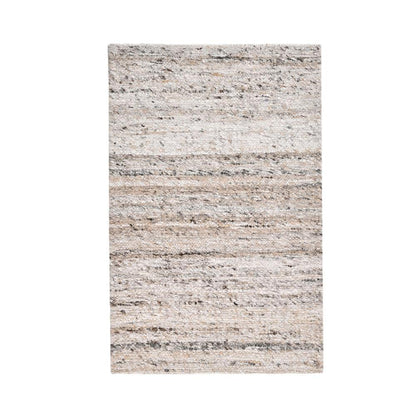 Villa by Classic Home - Havasu 2X3 Handwoven Performance Natural Fabric Accent Rug - 2W - Natural - 30132430 veiw 1
