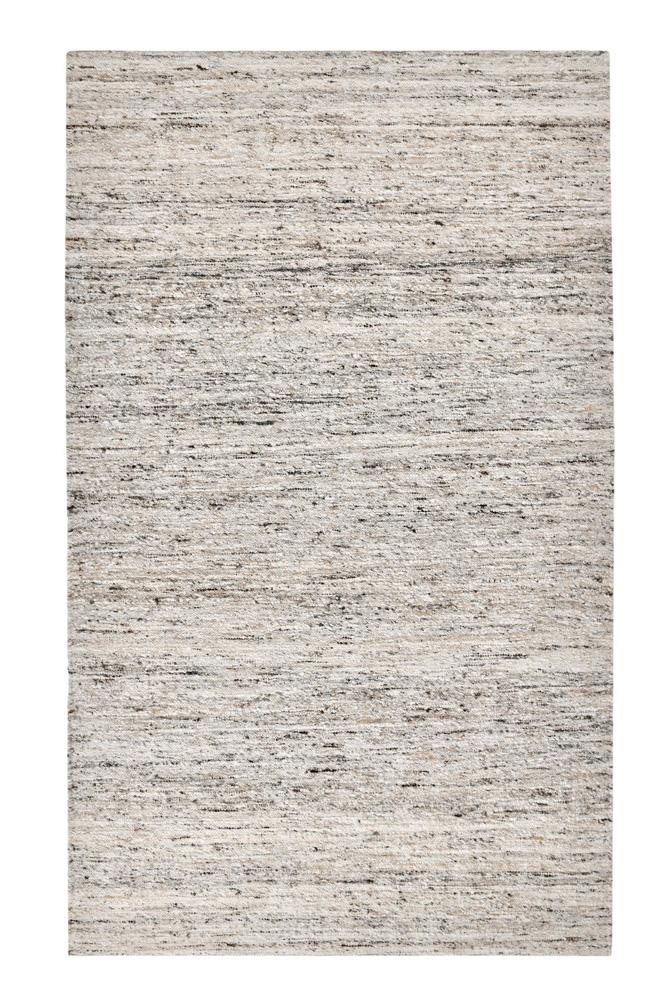 Villa by Classic Home - Havasu 5X8 Handwoven Performance Natural Fabric Area Accent Rug - 5W - Natural - 30132434 veiw 1