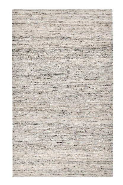 Villa by Classic Home - Havasu 5X8 Handwoven Performance Natural Fabric Area Accent Rug - 5W - Natural - 30132434 veiw 1
