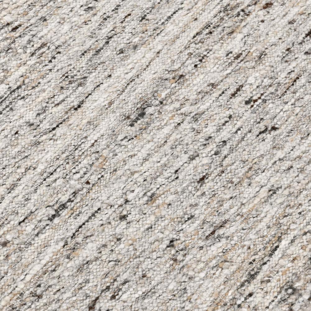 Villa by Classic Home - Havasu 5X8 Handwoven Performance Natural Fabric Area Accent Rug - 5W - Natural - 30132434 veiw 2