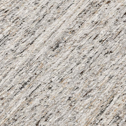 Villa by Classic Home - Havasu 5X8 Handwoven Performance Natural Fabric Area Accent Rug - 5W - Natural - 30132434 veiw 2