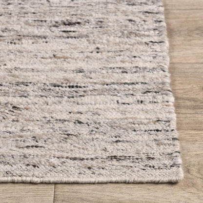 Villa by Classic Home - Havasu 5X8 Handwoven Performance Natural Fabric Area Accent Rug - 5W - Natural - 30132434 veiw 3
