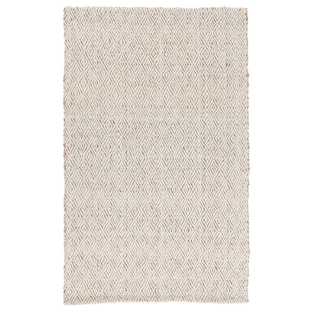 Villa by Classic Home - Lana Natural/Ivory Handwoven Area Rug  - 9W - Natural, Ivory - 30091306 veiw 1