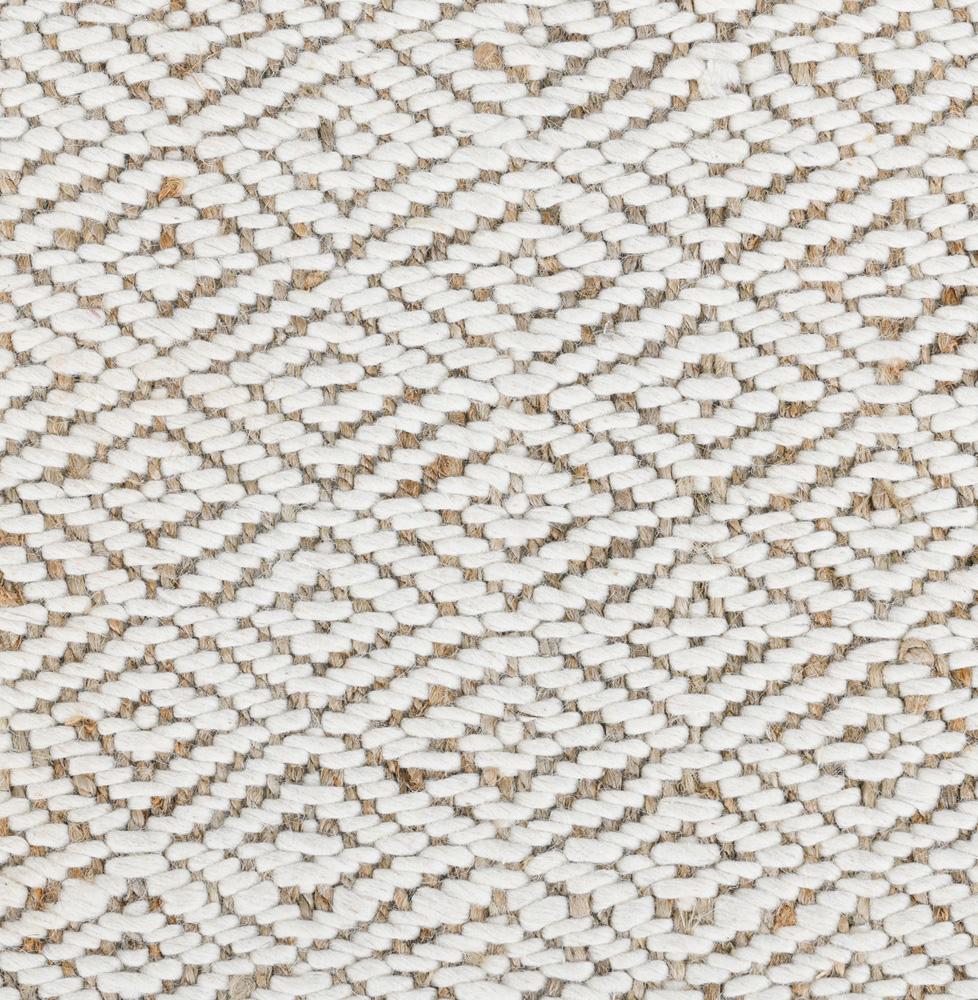 Villa by Classic Home - Lana Natural/Ivory Handwoven Area Rug  - 9W - Natural, Ivory - 30091306 veiw 2