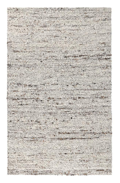 Villa by Classic Home - Loomis Heathered Wool Area Rug  - 9W - Ivory, Natural - 30091556 veiw 1