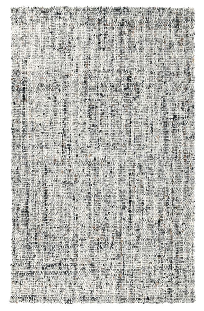 Villa by Classic Home - Lynwood Wool Area Rug  - 5W - Gray - 30091534 veiw 1