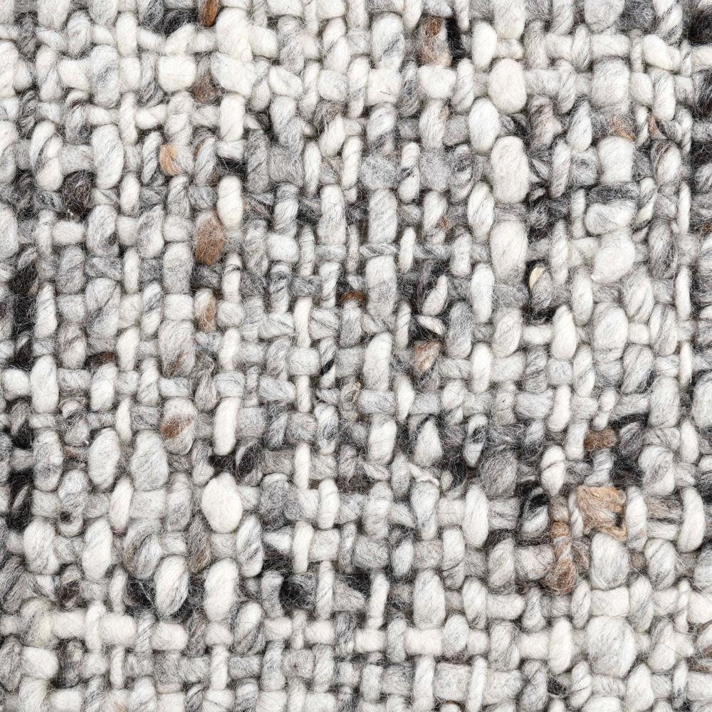 Villa by Classic Home - Lynwood Wool Area Rug  - 5W - Gray - 30091534 veiw 4