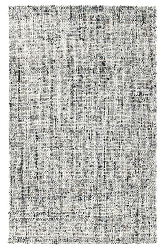 Villa by Classic Home - Lynwood Wool Area Rug  - 9W - Gray - 30091536 veiw 1