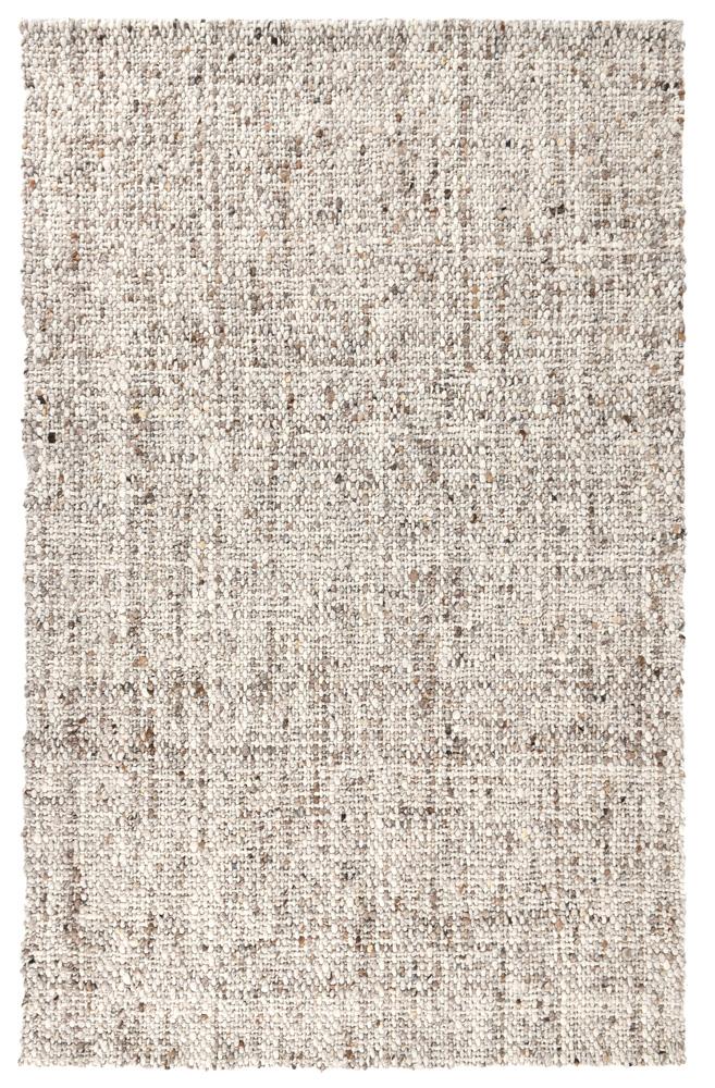 Villa by Classic Home - Lynwood Wool Area Rug  - 5W - Natural - 30091544 veiw 1