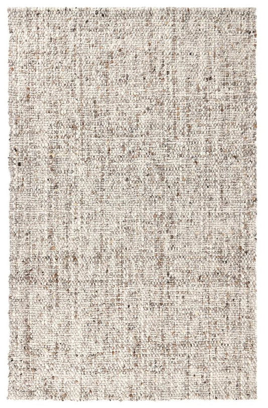 Villa by Classic Home - Lynwood Wool Area Rug  - 9W - Natural - 30091546 veiw 1