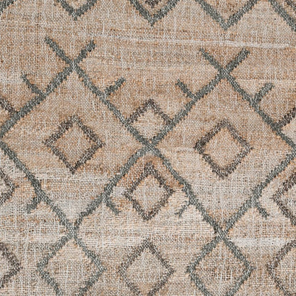 Villa by Classic Home - Manistique Beige And Green Accent Rug  - 5W - Natural/ Sage - 30090804 veiw 3