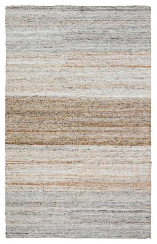 Villa by Classic Home - Opal Beach Indoor Outdoor Handwoven Sand Multi Area Rug  - 5W - Sand Multi  - 30132114 veiw 1