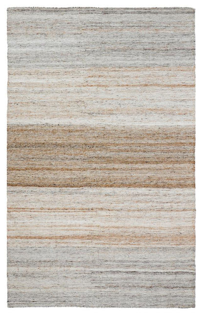 Villa by Classic Home - Opal Beach Indoor Outdoor Handwoven Sand Multi Area Rug  - 9W - Sand Multi  - 30132116 veiw 1