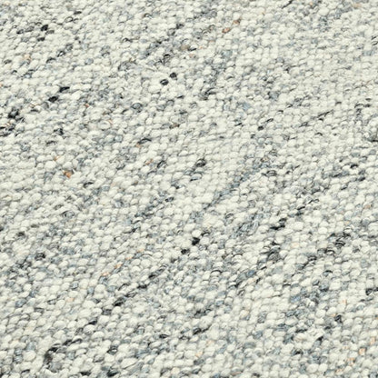 Villa by Classic Home - Oscoda 2.6X8 Sustainable Handwoven Fog Gray Accent Rug - 2.6W - Gray  - 30091193 veiw 2