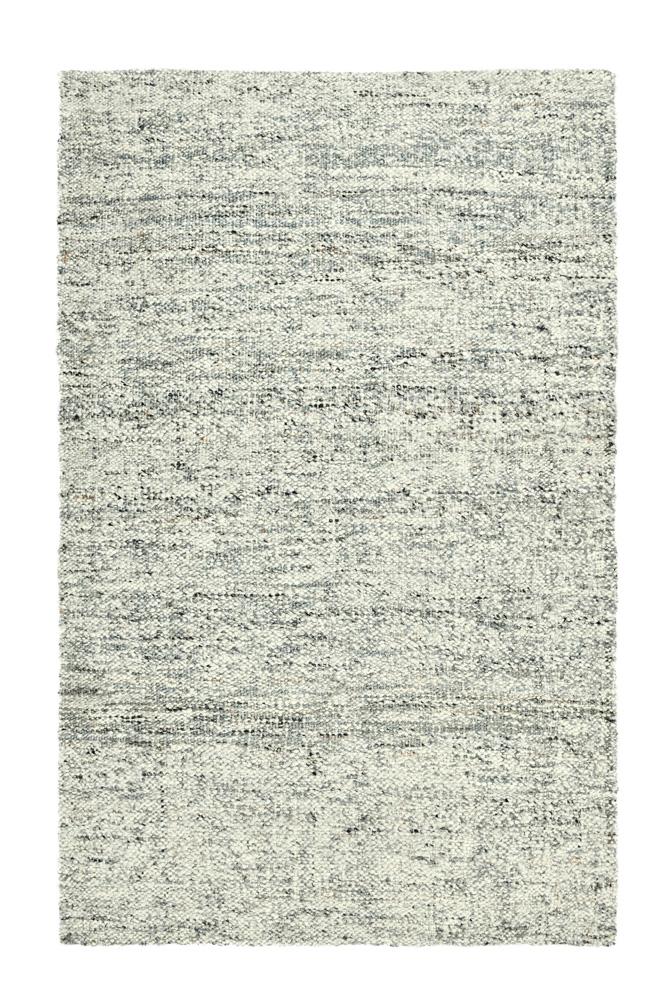 Villa by Classic Home - Oscoda Handwoven Natural Area Rug  - 5W - Gray  - 30091194 veiw 1