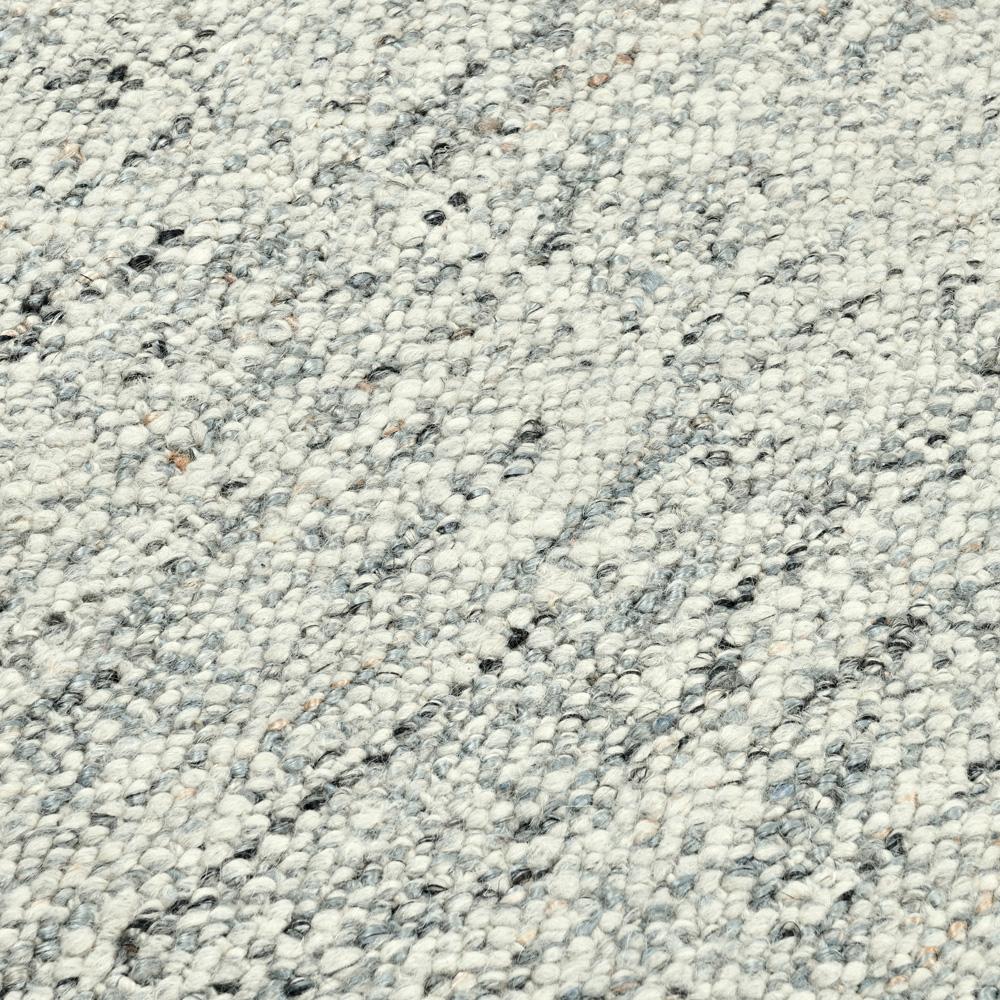 Villa by Classic Home - Oscoda Handwoven Natural Area Rug  - 5W - Gray  - 30091194 veiw 2