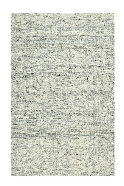 Villa by Classic Home - Oscoda Handwoven Natural Area Rug  - 8W - Gray  - 30091195 veiw 1