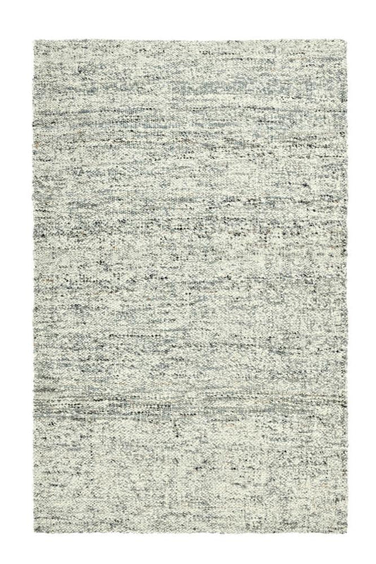 Villa by Classic Home - Oscoda Handwoven Natural Area Rug  - 8W - Gray  - 30091195 veiw 1