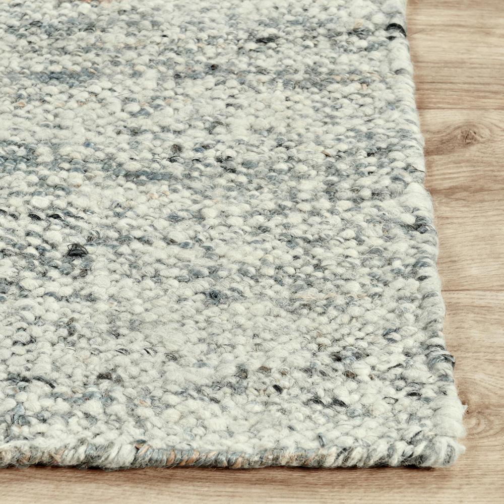 Villa by Classic Home - Oscoda Handwoven Natural Area Rug  - 8W - Gray  - 30091195 veiw 3