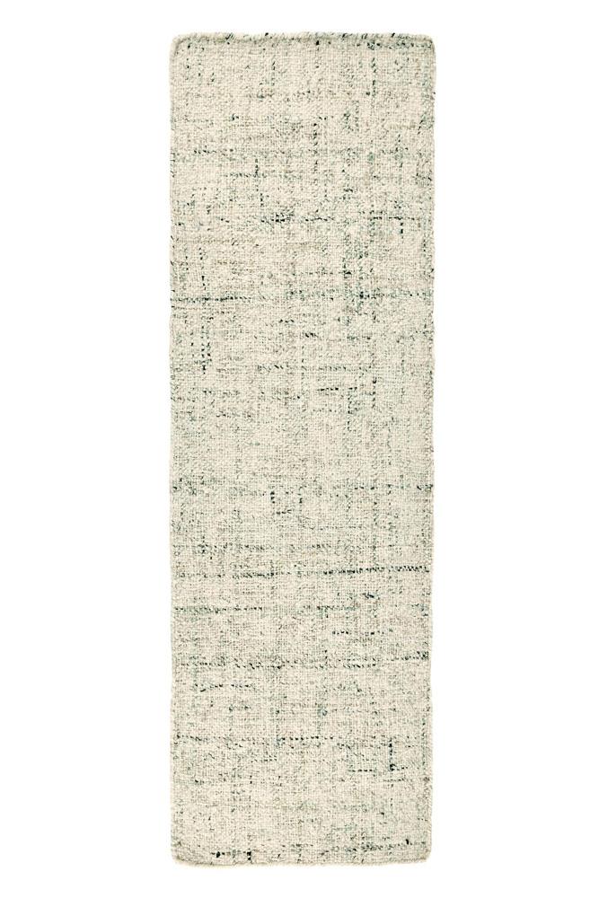 Villa by Classic Home - Oscoda 2.6X8 Sustainable Handwoven Natural Accent Rug - 2.6W - Natural  - 30091203 veiw 1