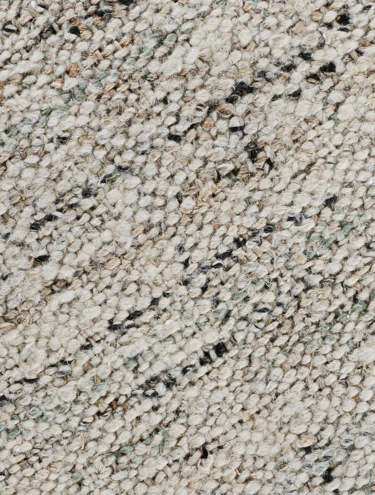 Villa by Classic Home - Oscoda Handwoven Natural Area Rug  - 9W - Natural  - 30091206 veiw 4