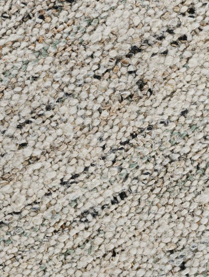 Villa by Classic Home - Oscoda Handwoven Natural Area Rug  - 9W - Natural  - 30091206 veiw 4