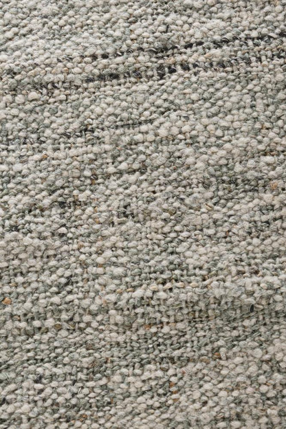 Villa by Classic Home - Oscoda Handwoven Natural Area Rug  - 8W - Sage Green - 30091215 veiw 4