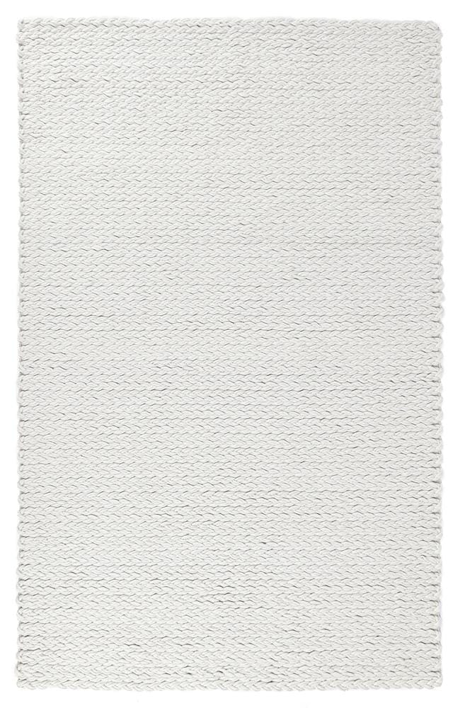 Villa by Classic Home - Oxnard Wool Area Rug  - 5W - Ivory - 30091574 veiw 1