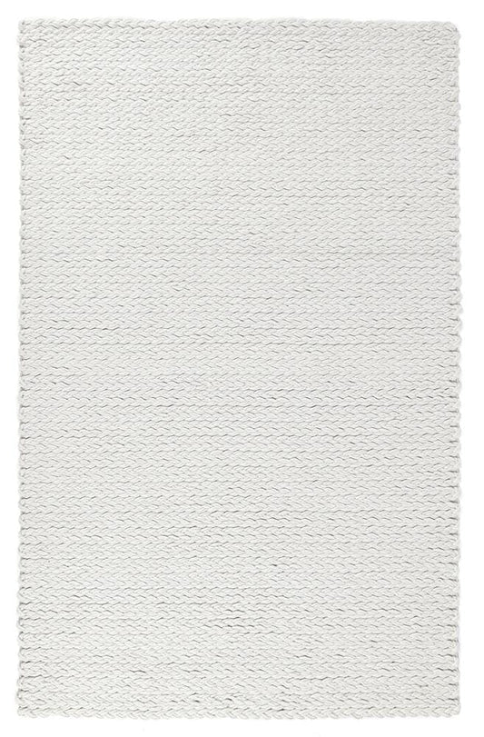 Villa by Classic Home - Oxnard Wool Area Rug  - 5W - Ivory - 30091574 veiw 1