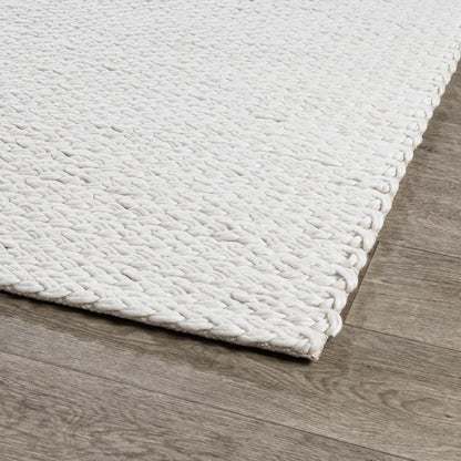 Villa by Classic Home - Oxnard Wool Area Rug  - 5W - Ivory - 30091574 veiw 3