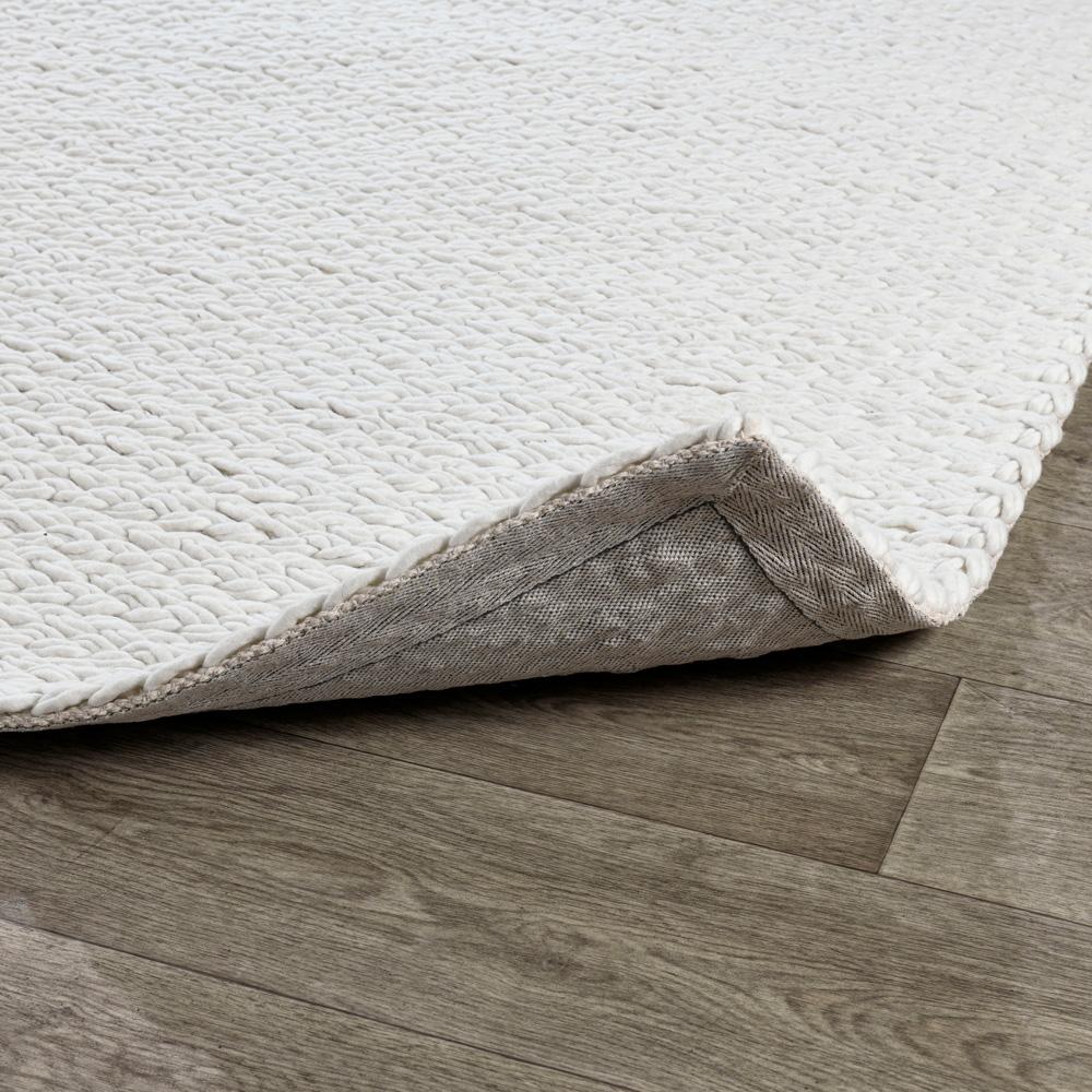 Villa by Classic Home - Oxnard Wool Area Rug  - 5W - Ivory - 30091574 veiw 4