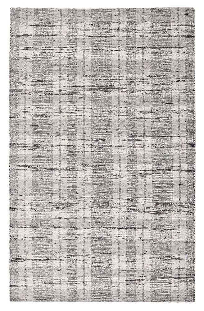 Villa by Classic Home - Perth Wool Blend Area Rug  - 5W - Natural - 30091654 veiw 1