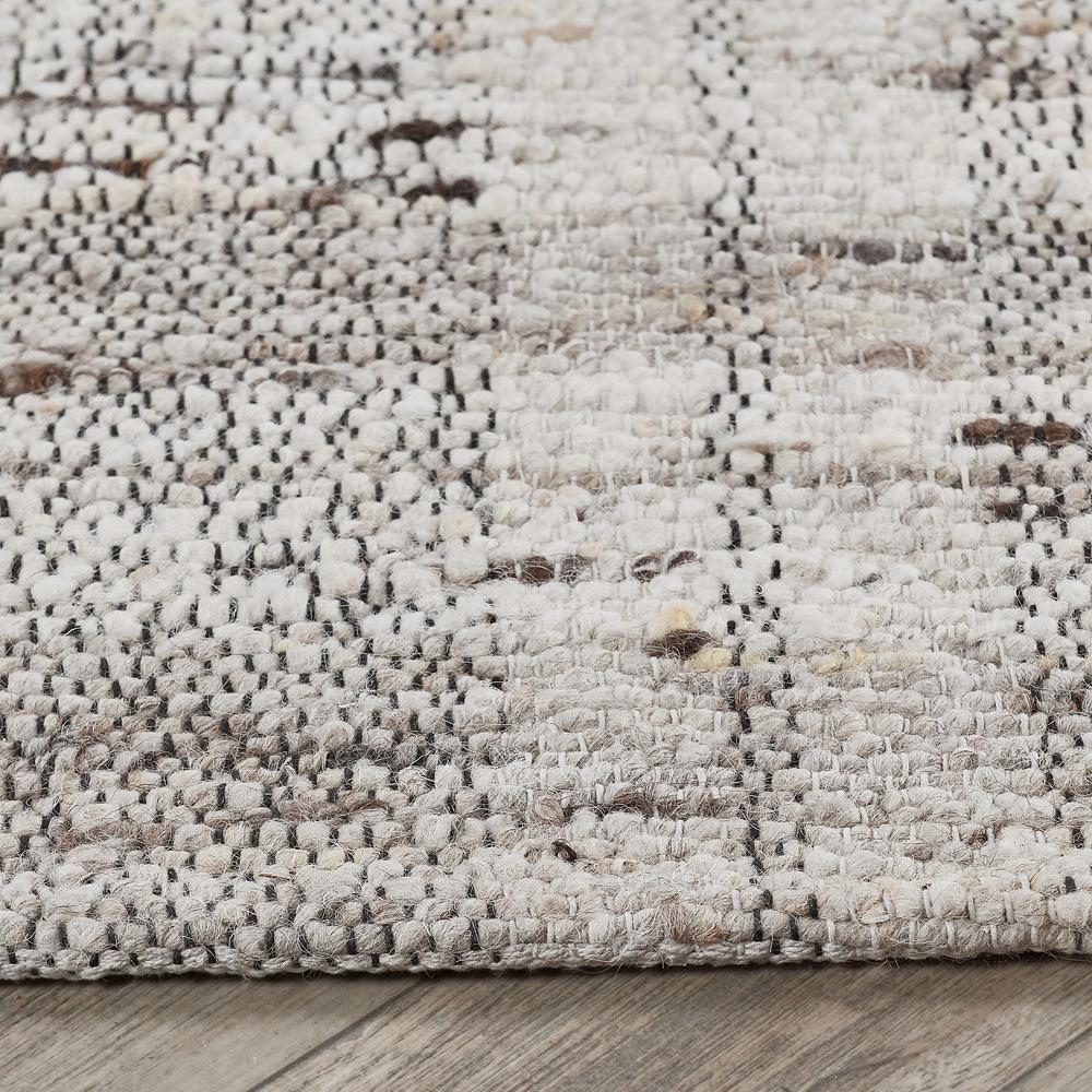 Villa by Classic Home - Perth Wool Blend Area Rug  - 5W - Natural - 30091654 veiw 2