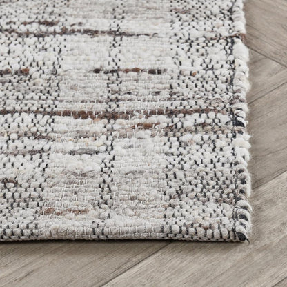 Villa by Classic Home - Perth Wool Blend Area Rug  - 5W - Natural - 30091654 veiw 3