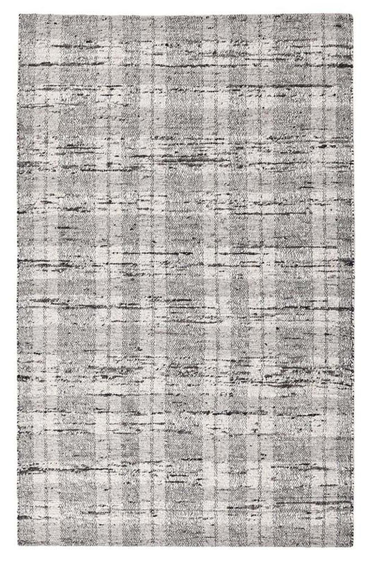 Villa by Classic Home - Perth Wool Blend Area Rug  - 9W - Natural - 30091656 veiw 1