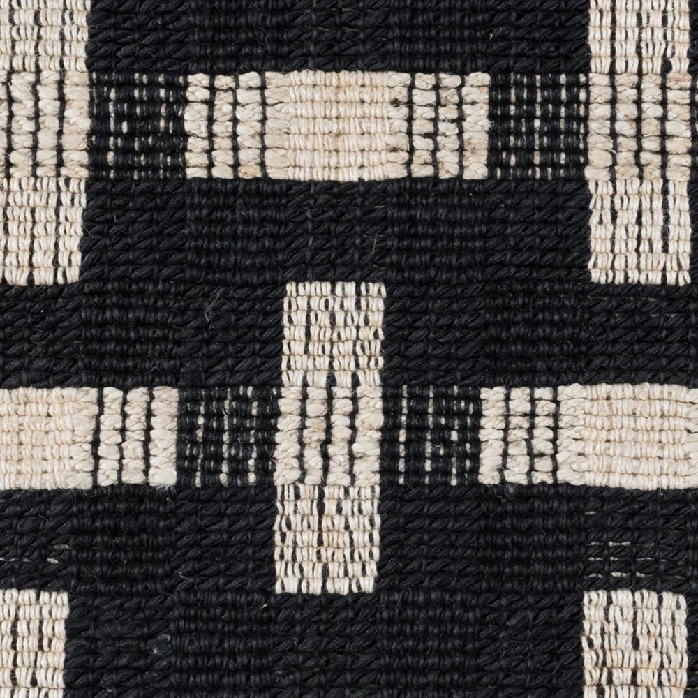 Villa by Classic Home - Preston Black/Ivory 9X12 - 9W - Black/Ivory - 30089906 veiw 4