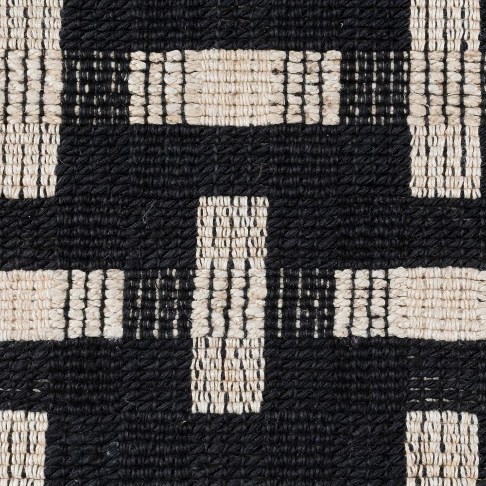 Villa by Classic Home - Preston Black/Ivory 9X12 - 9W - Black/Ivory - 30089906 veiw 6
